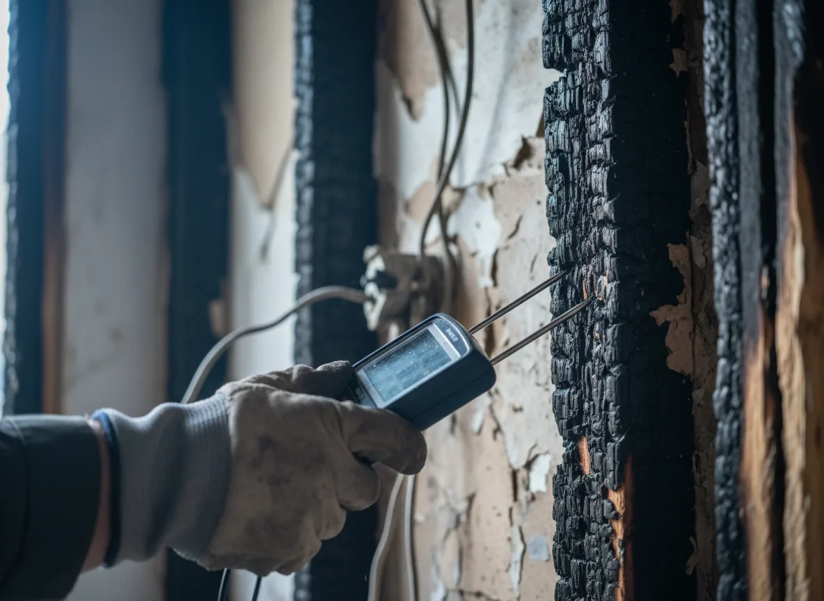 Fire Damage Restoration Perkins, OK FAQs